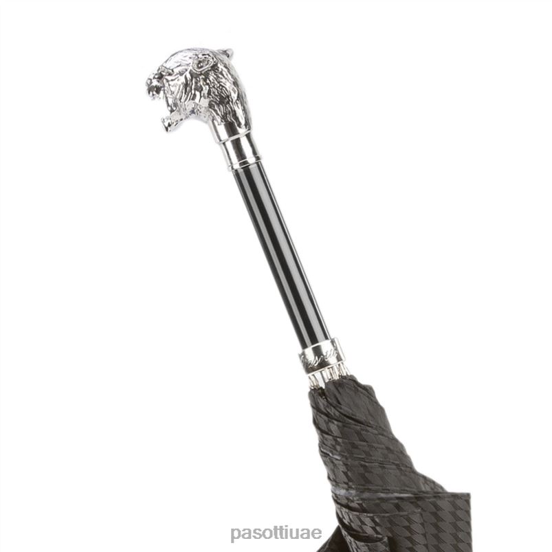 مظلة | 478 6277-1 w35 - مظلة النمر الفضية PASOTTI Z446V38